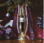 Burnley FC book